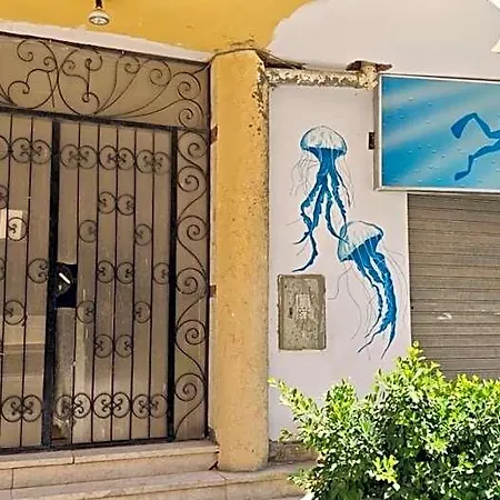 Hurghada City Apartment 3